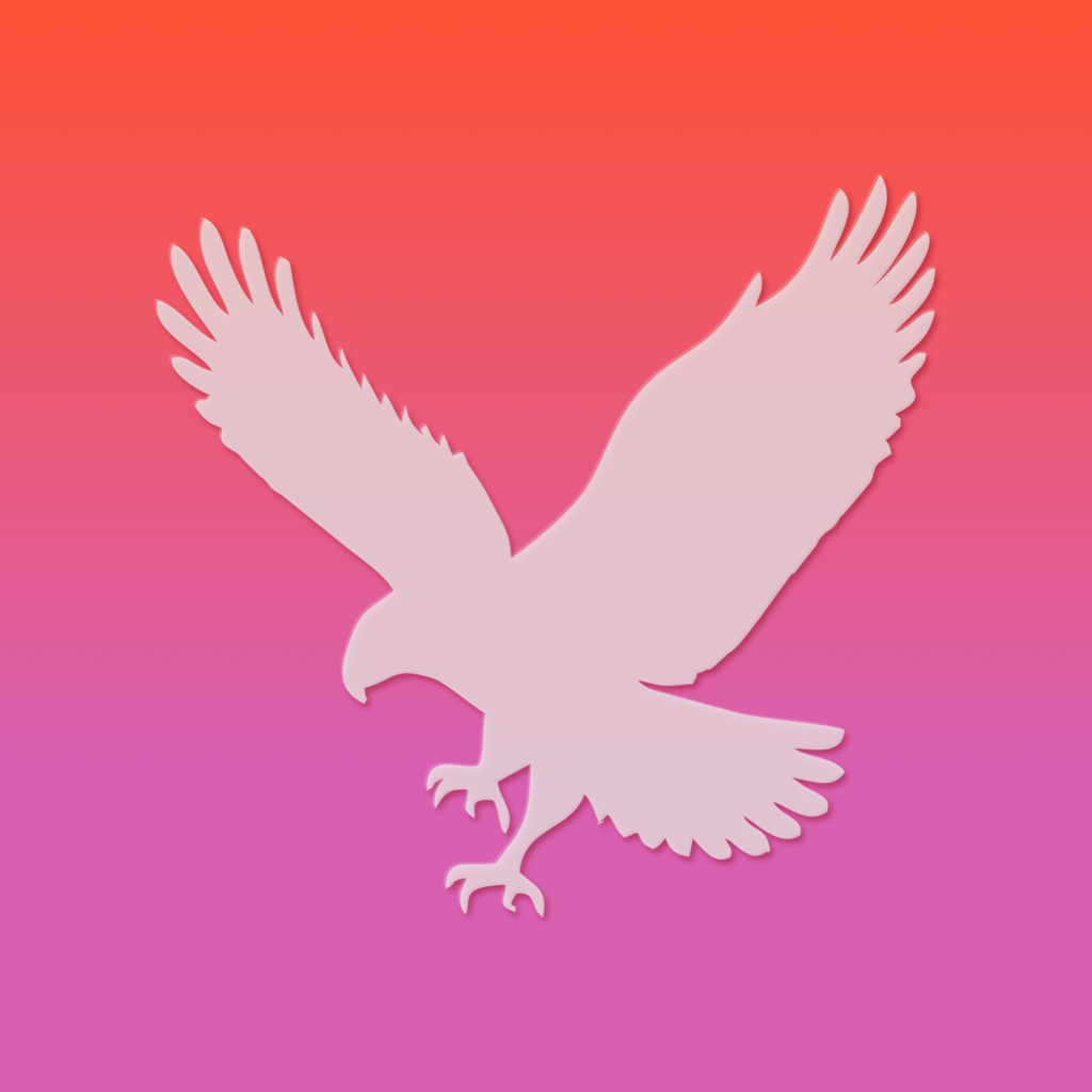 Eagle One app icon
